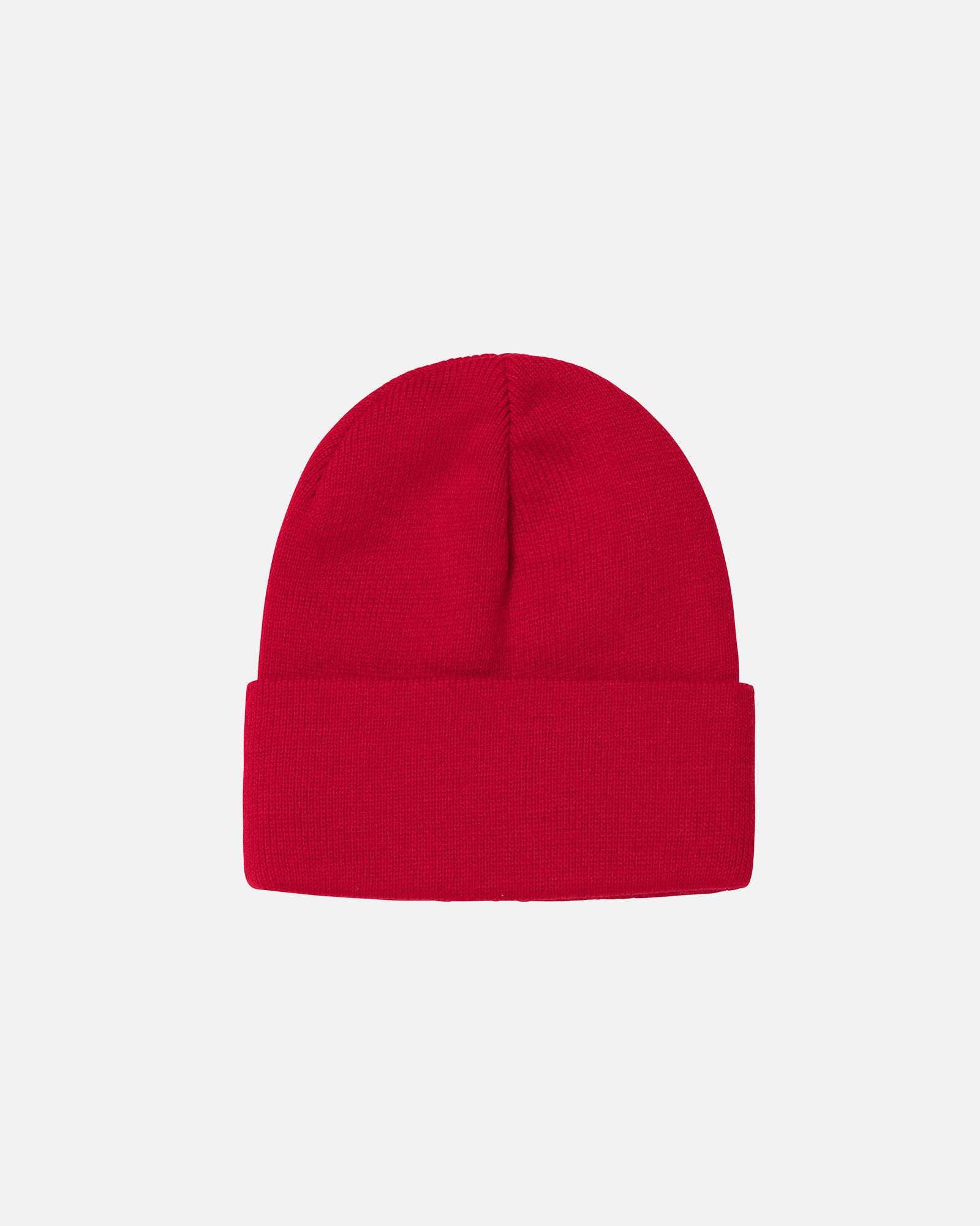 BIG STOCK CUFF BEANIE