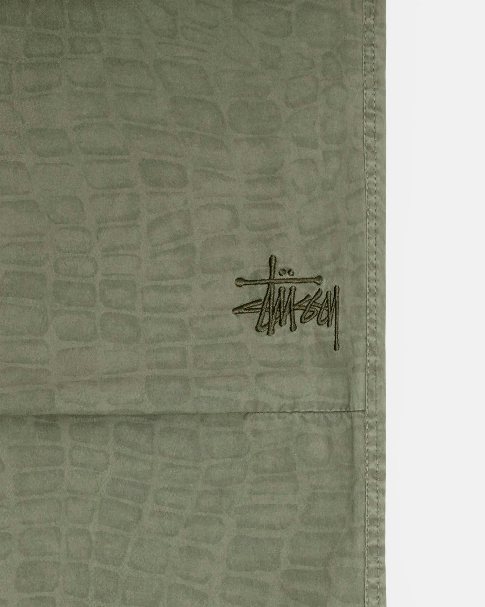 NYCO PRINTED OVER TROUSERS