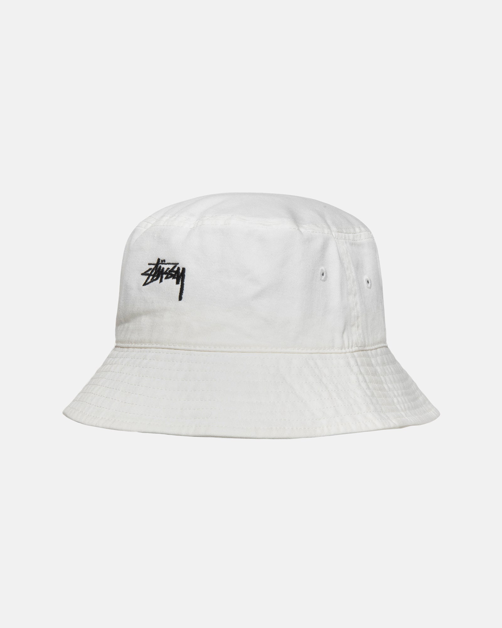 STOCK BUCKET HAT
