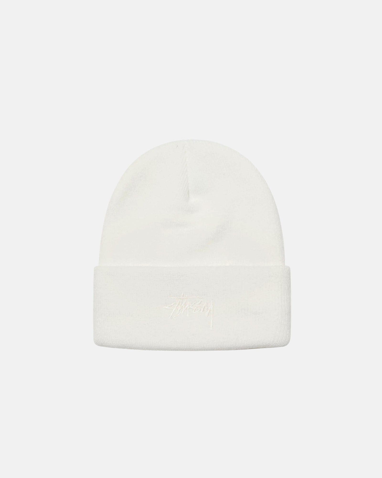 STOCK CUFF BEANIE