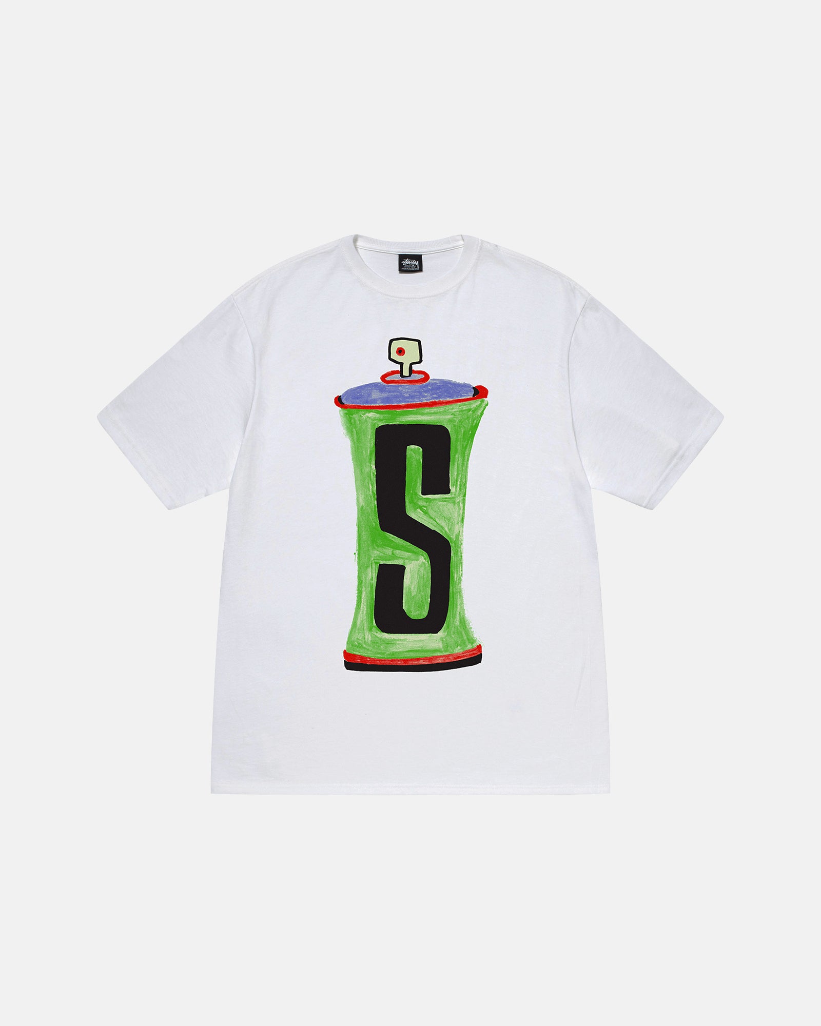 SPRAYCAN TEE