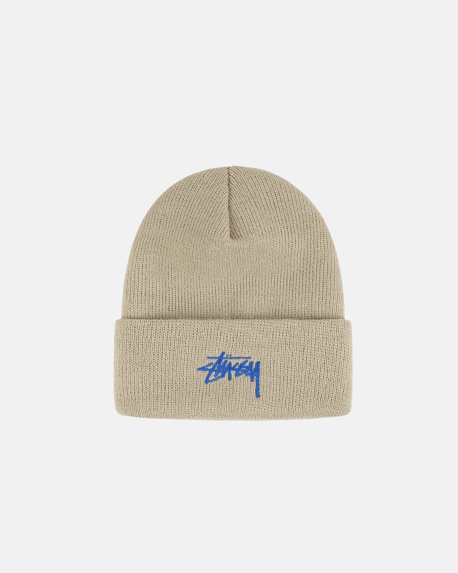 STOCK CUFF BEANIE