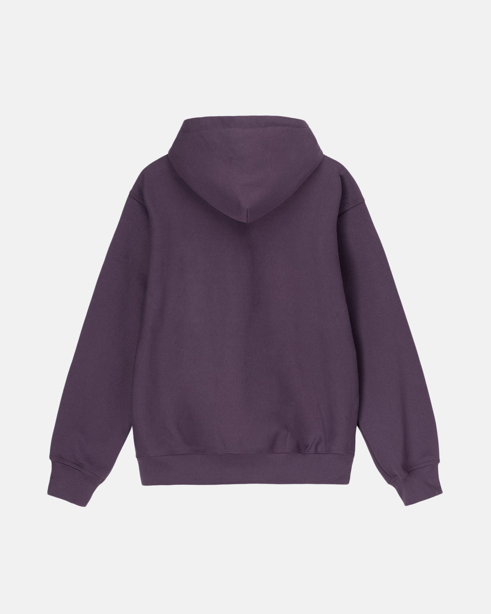 STOCK BOX HOODIE