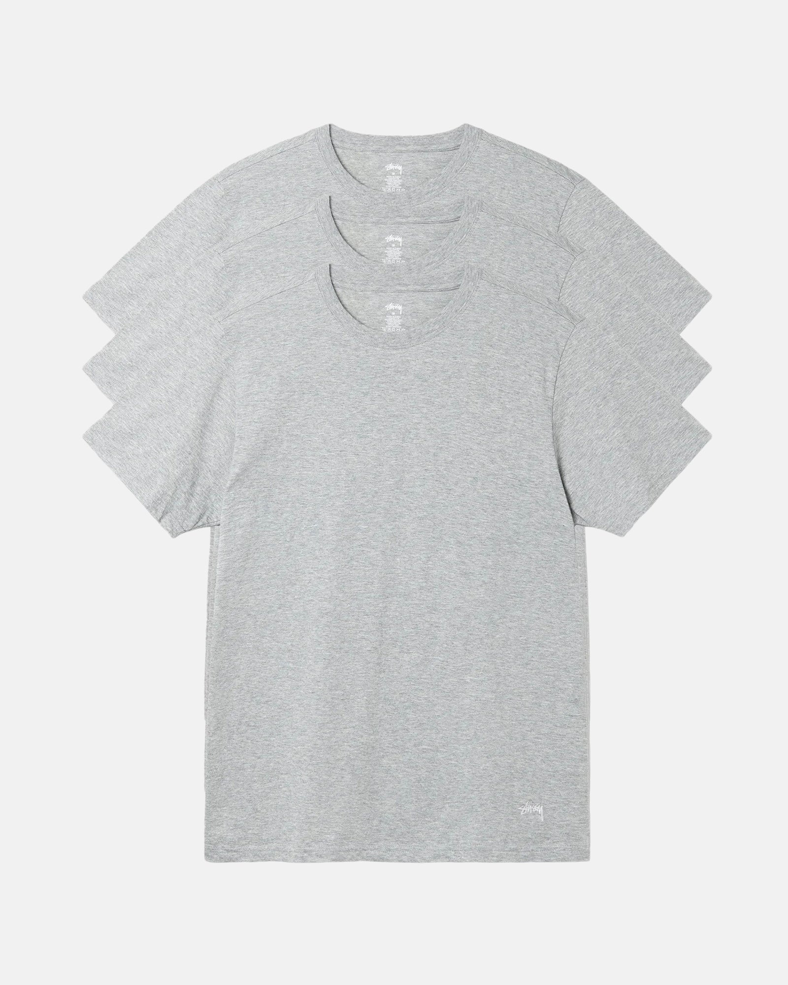UNDERSHIRT - 3 PACK