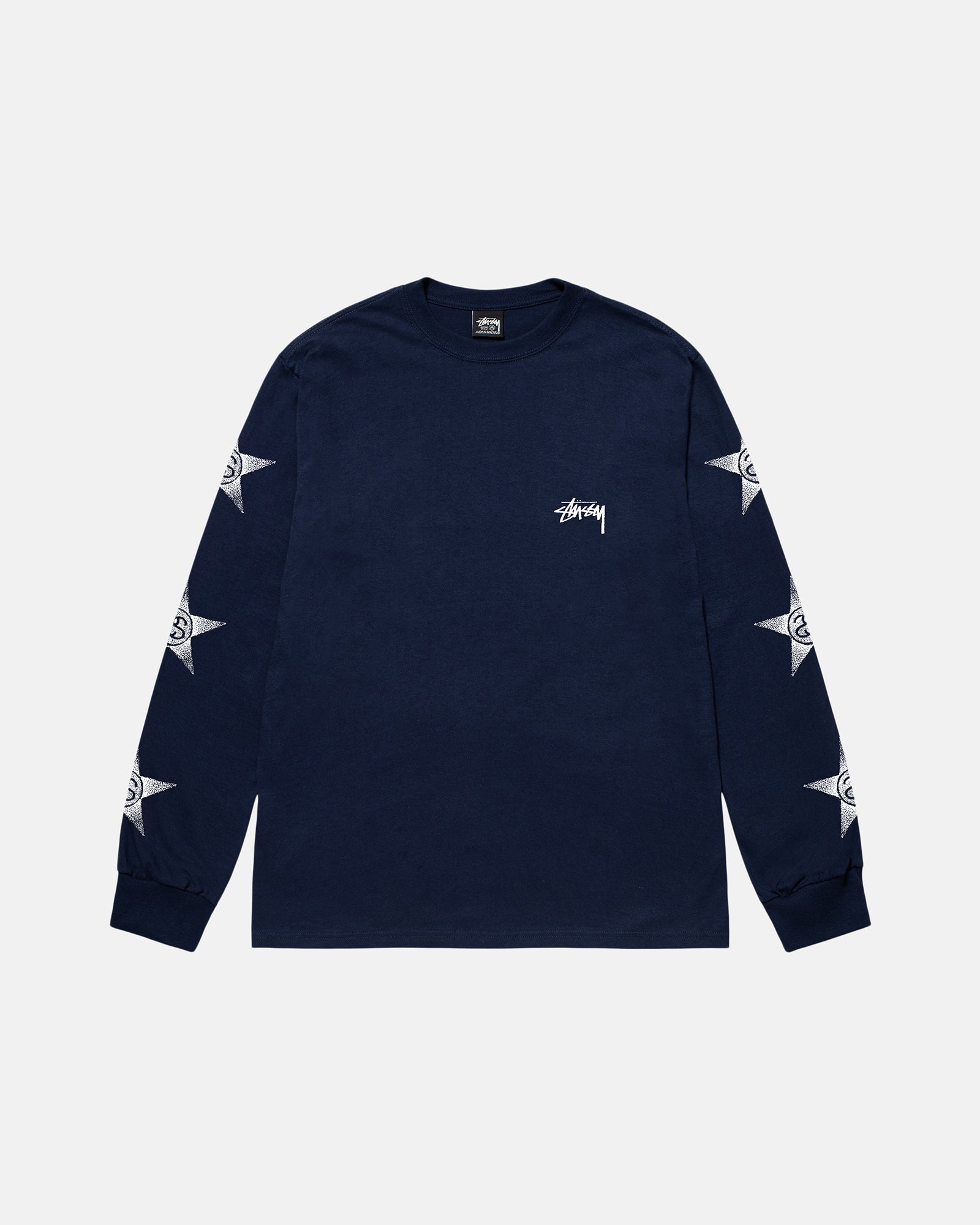 STARS LS TEE
