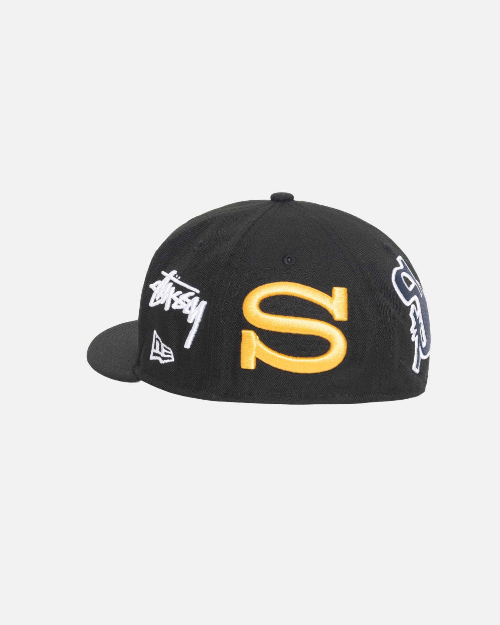 SS NEW ERA CAP