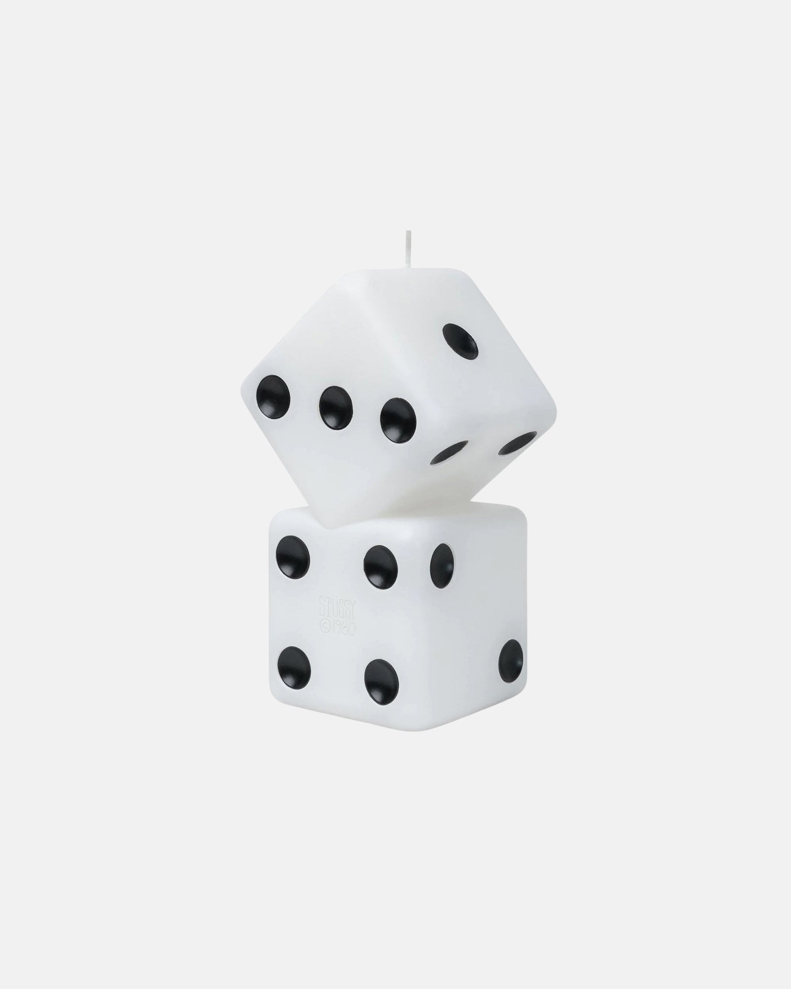 DICE CANDLE