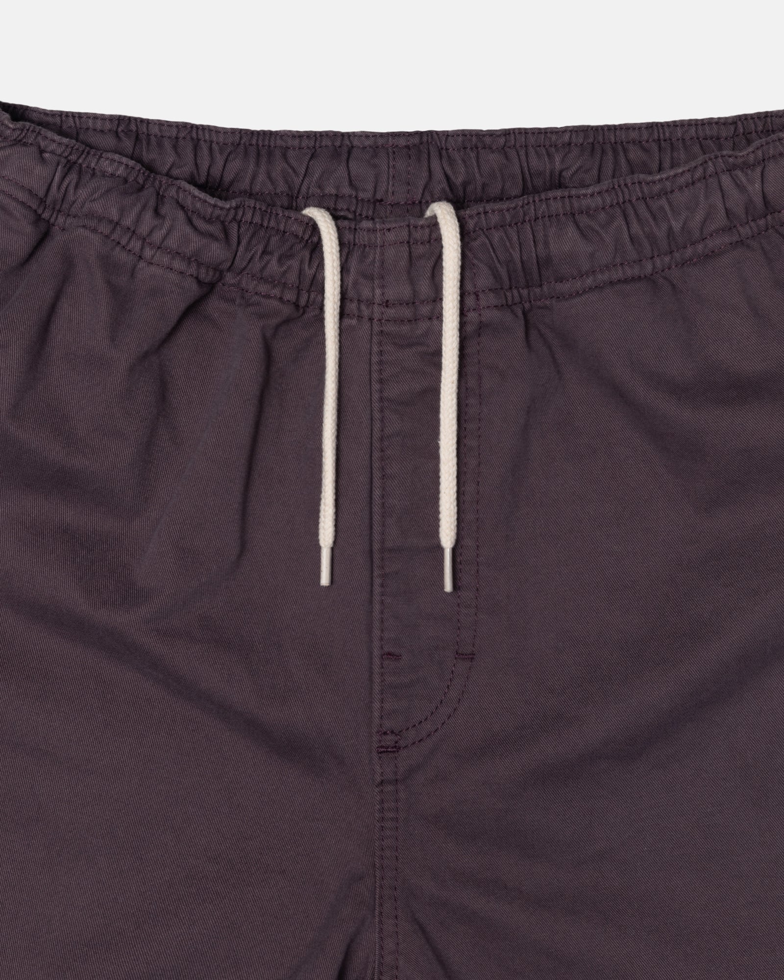 BRUSHED BEACH SHORT