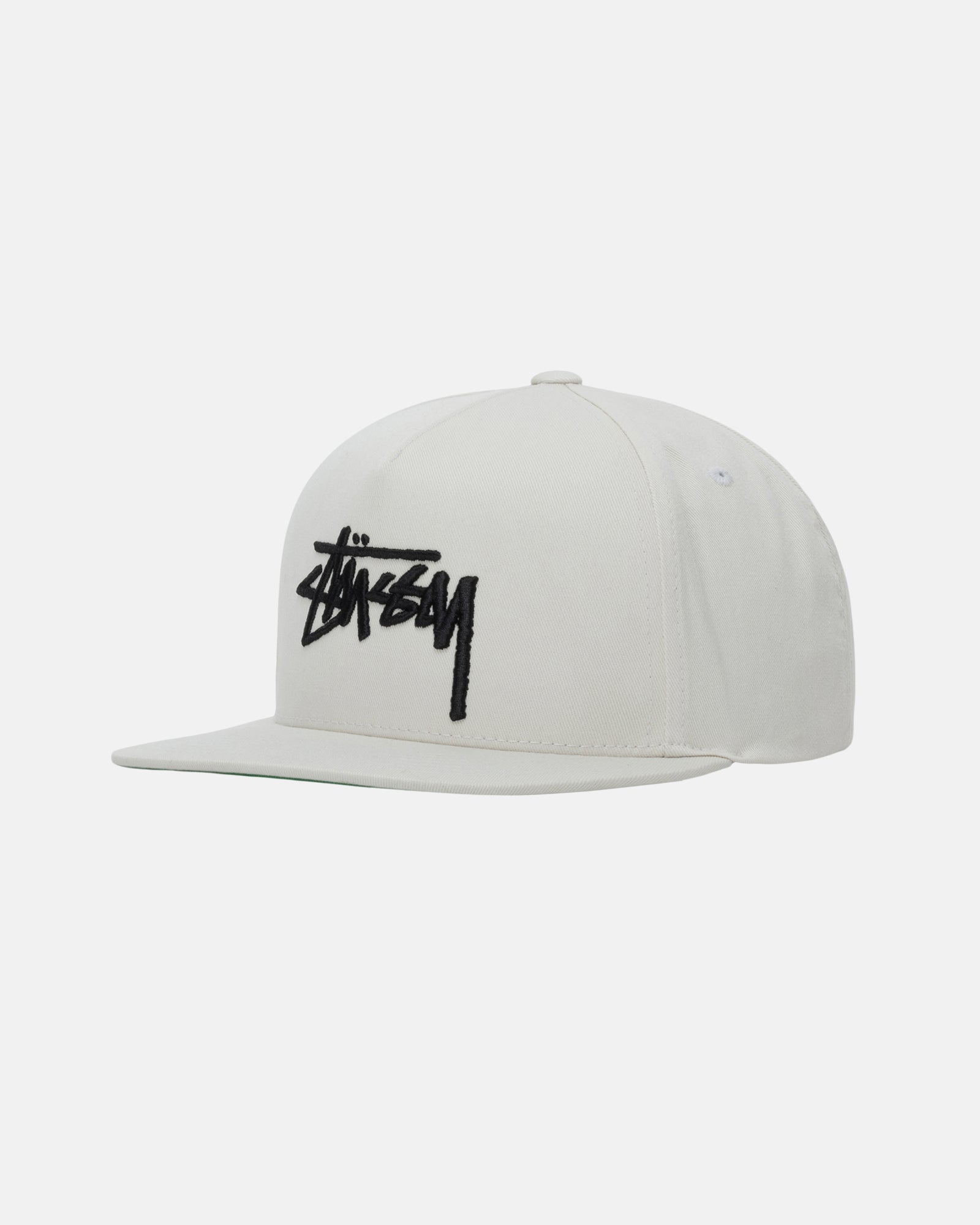 BIG STOCK POINT CROWN CAP