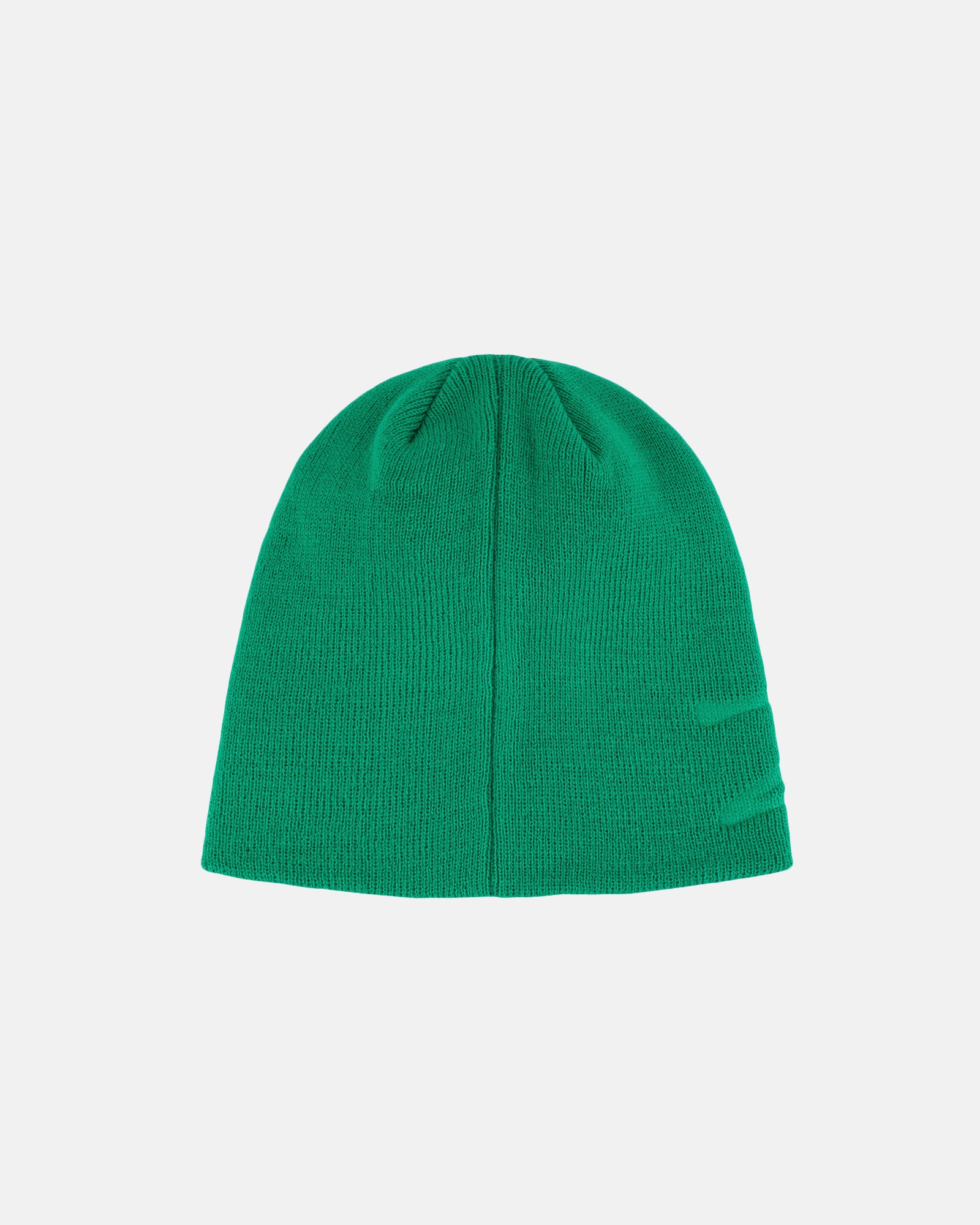 DEBOSSED BASIC LOGO SKULLCAP