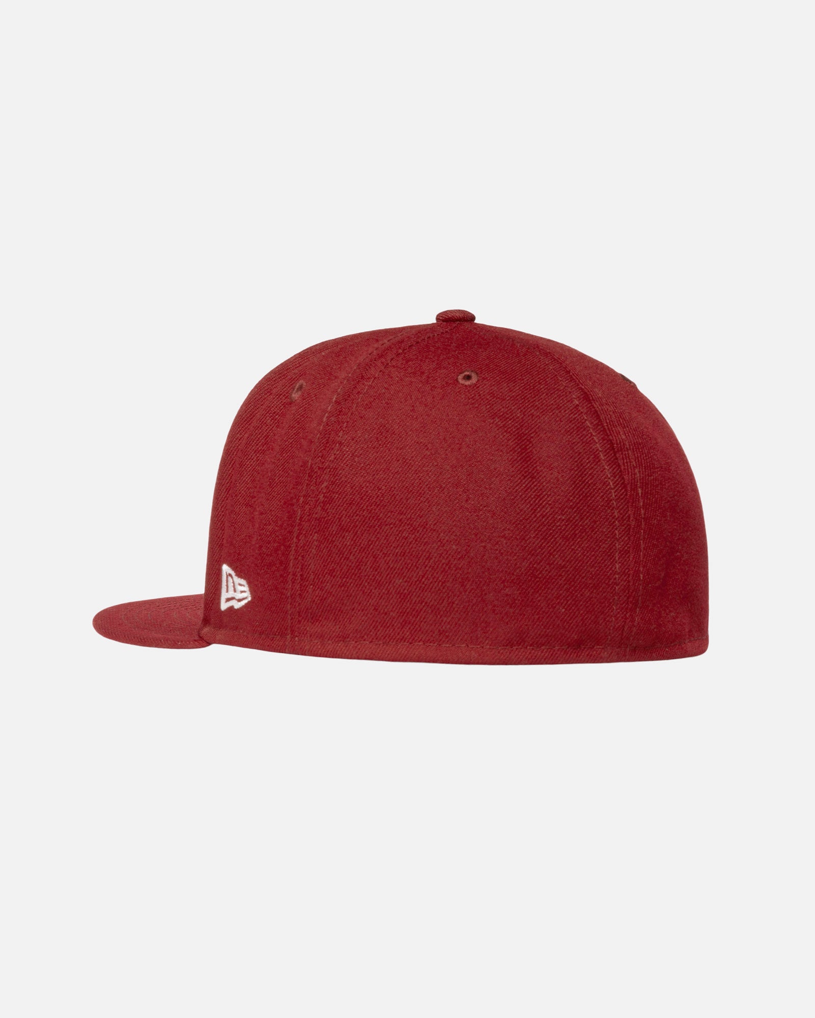 AUTHENTIC NEW ERA CAP