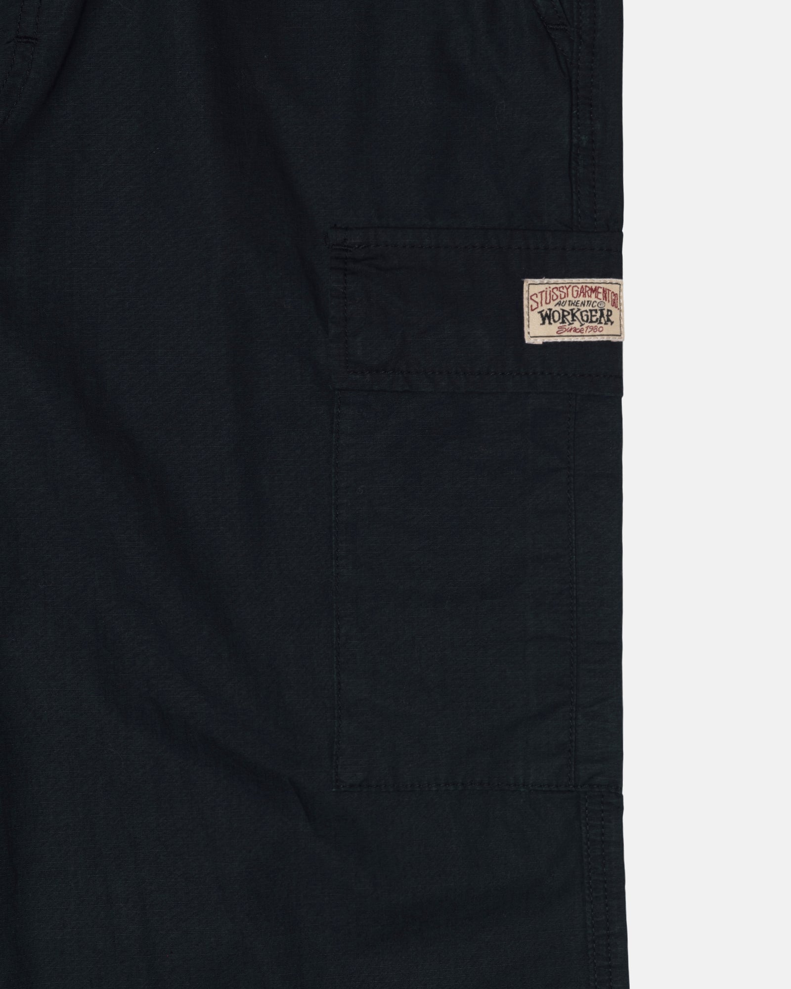 RIPSTOP CARGO BEACH PANT