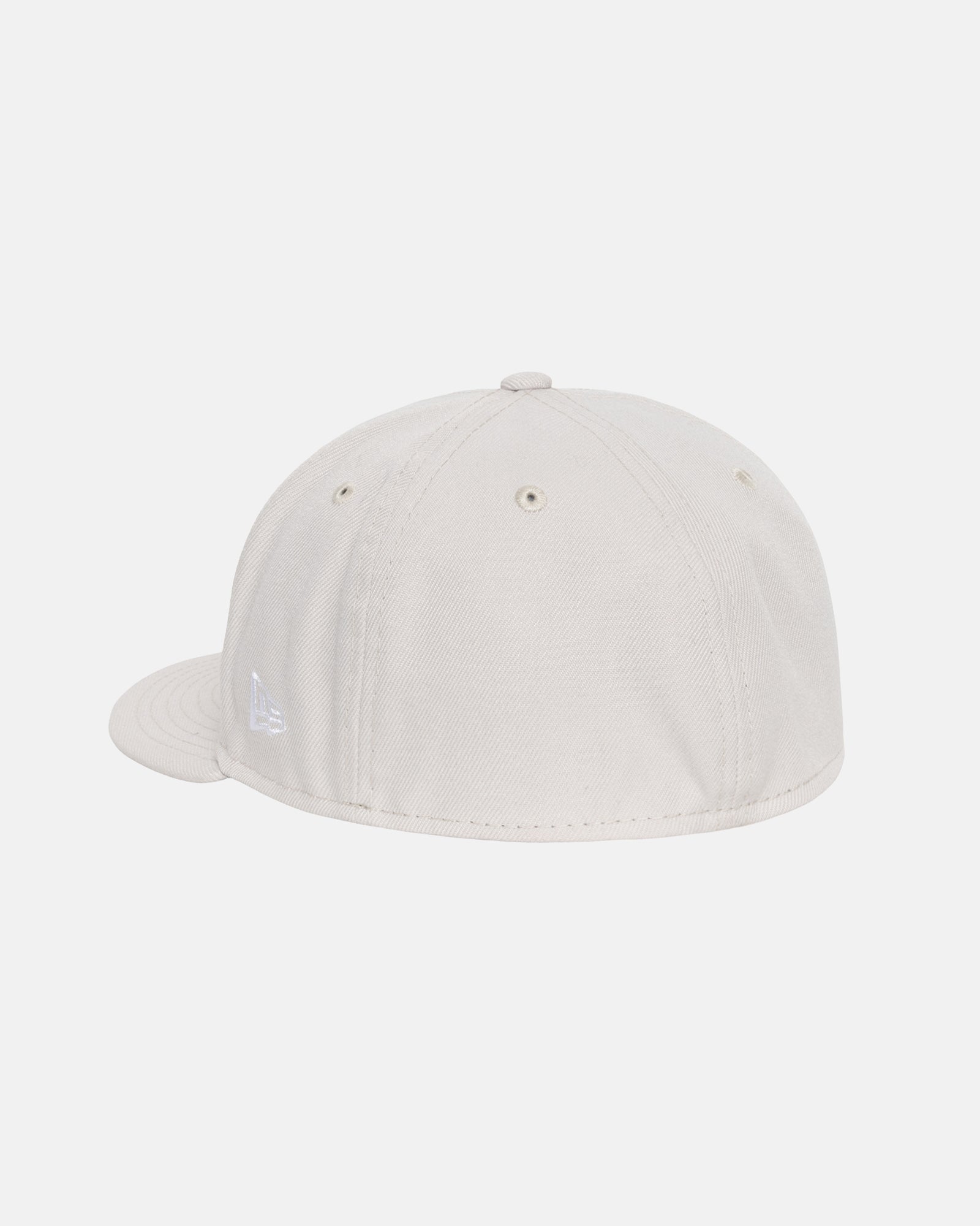 CURLY S 59FIFTY NEW ERA CAP