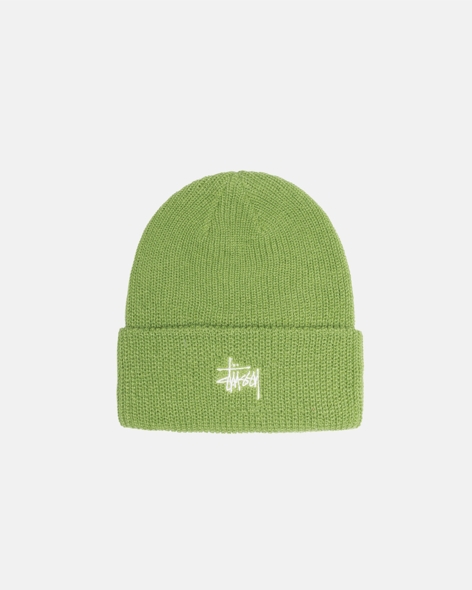 BASIC CUFF BEANIE