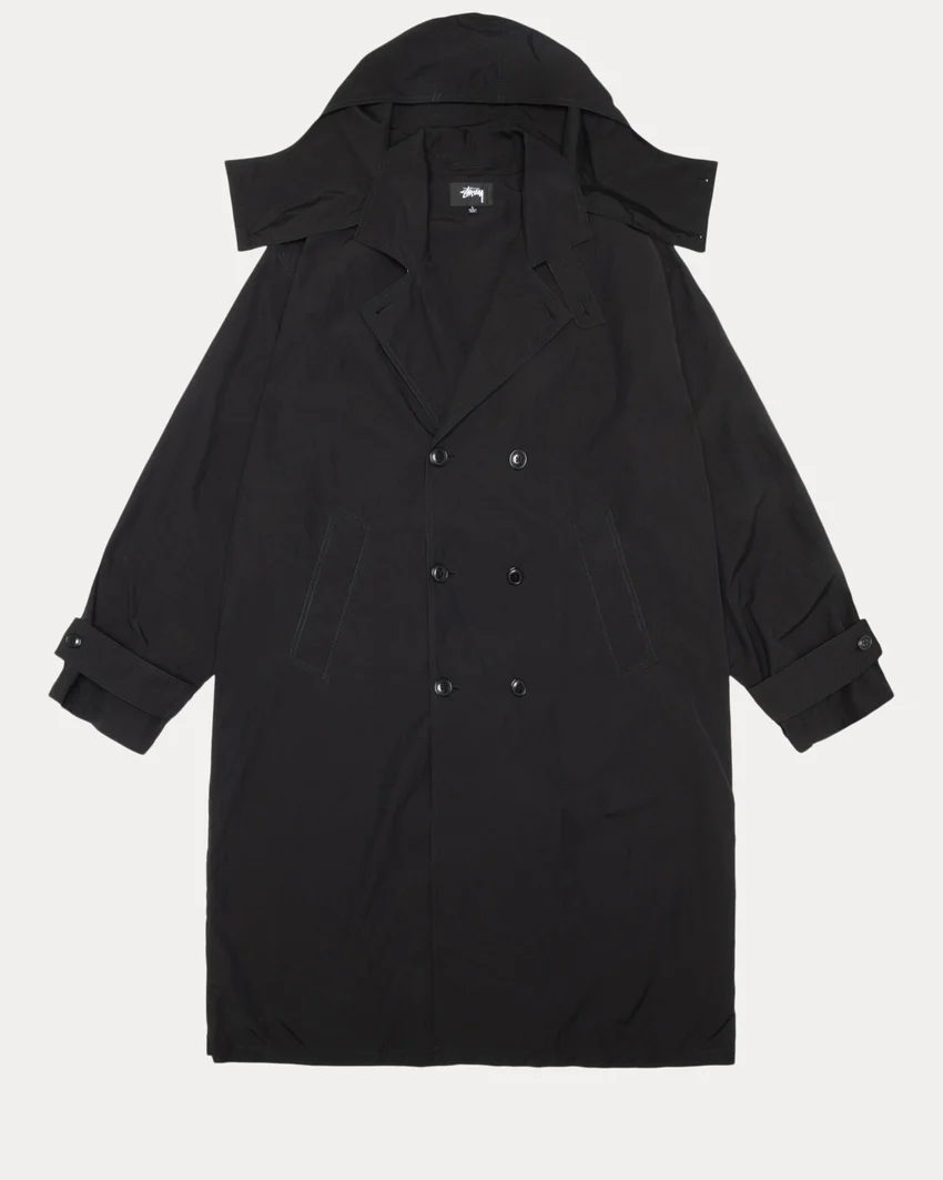 LIGHTWEIGHT SURFMAN TRENCH