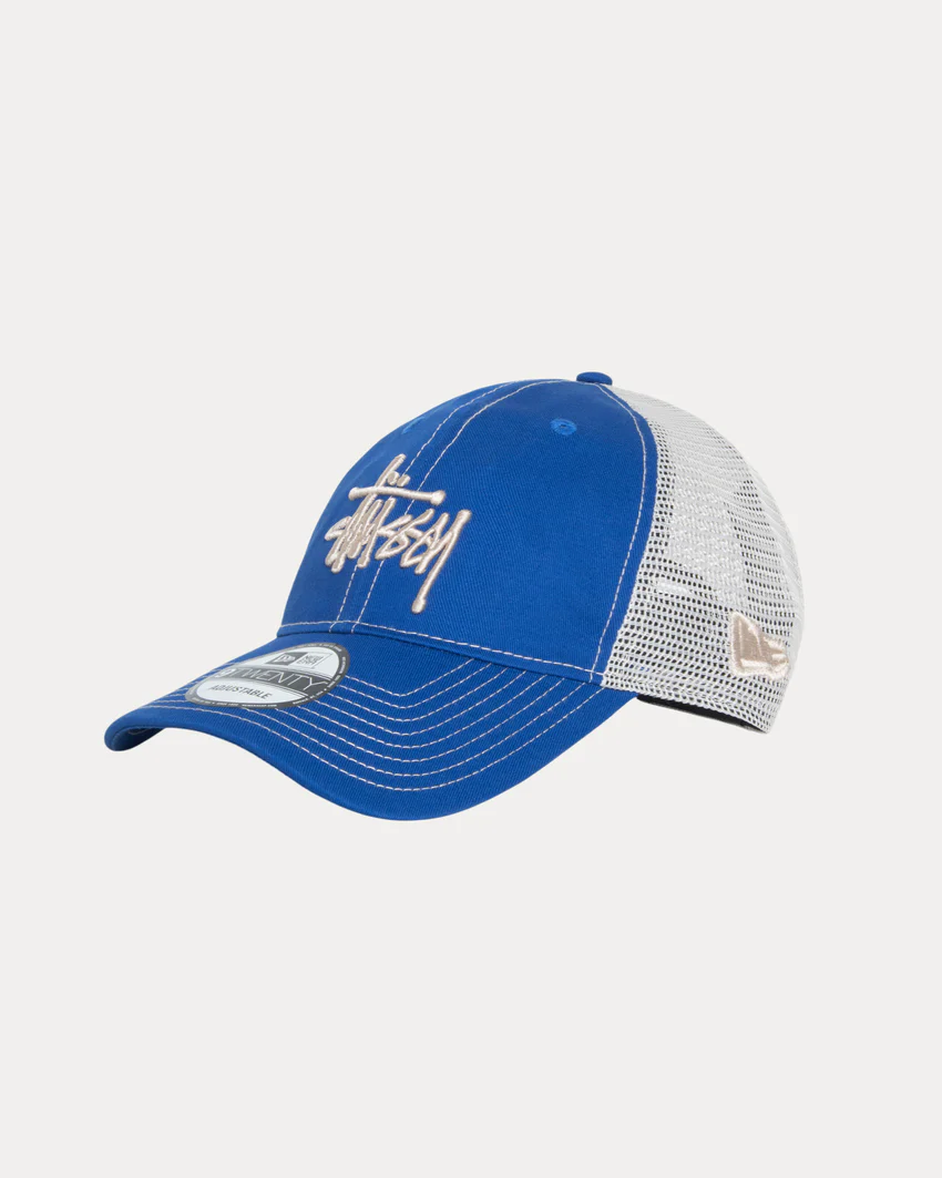 NEW ERA 9TWENTY BASIC TRUCKER