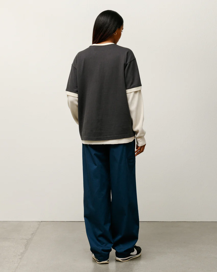 CHINO WORK PANT