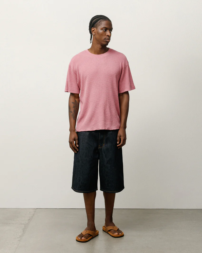 PIGMENT DYED SS THERMAL