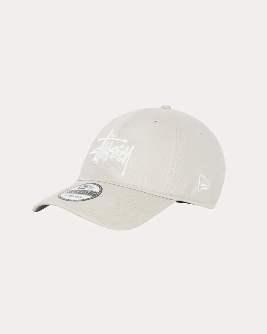 NEW ERA 9TWENTY BASIC STRAPBACK