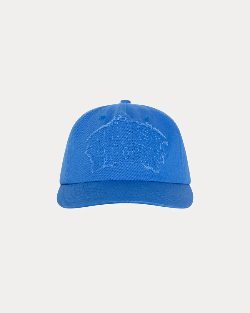 MID-DEPTH SPORT PATCH SNAPBACK