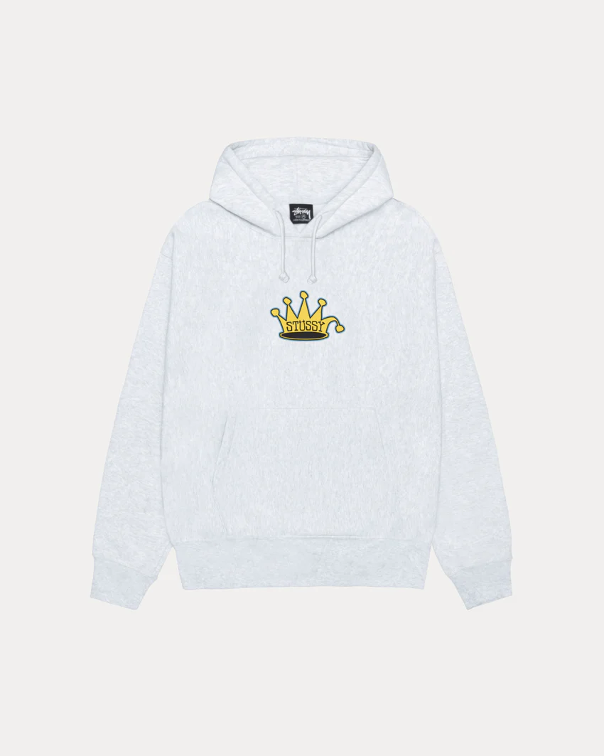 KING CROWN HOODIE