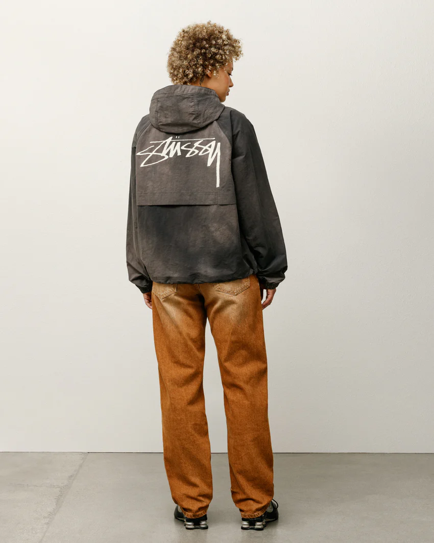 BEACH SHELL WAVE DYE