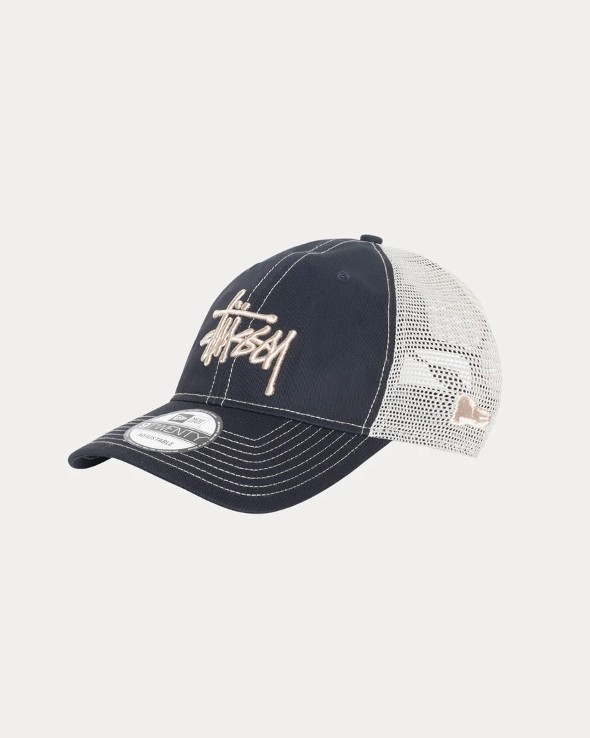 NEW ERA 9TWENTY BASIC TRUCKER