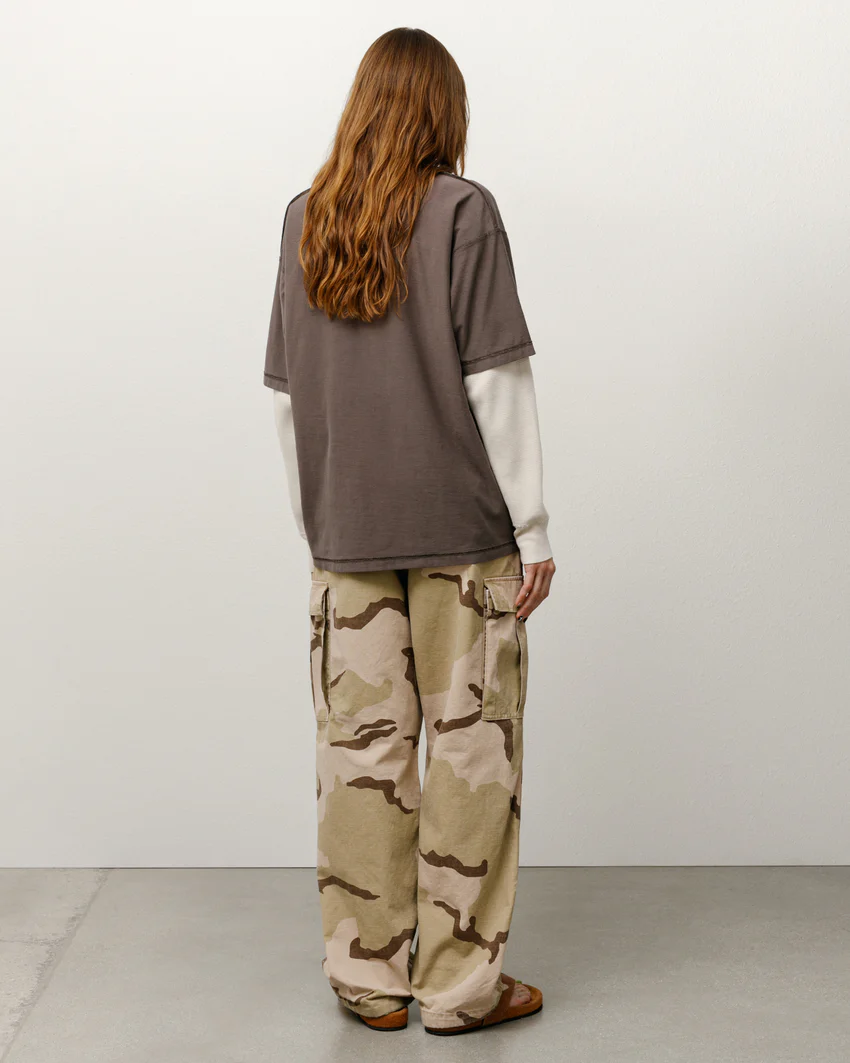 MILITARY CARGO PANT RIPSTOP