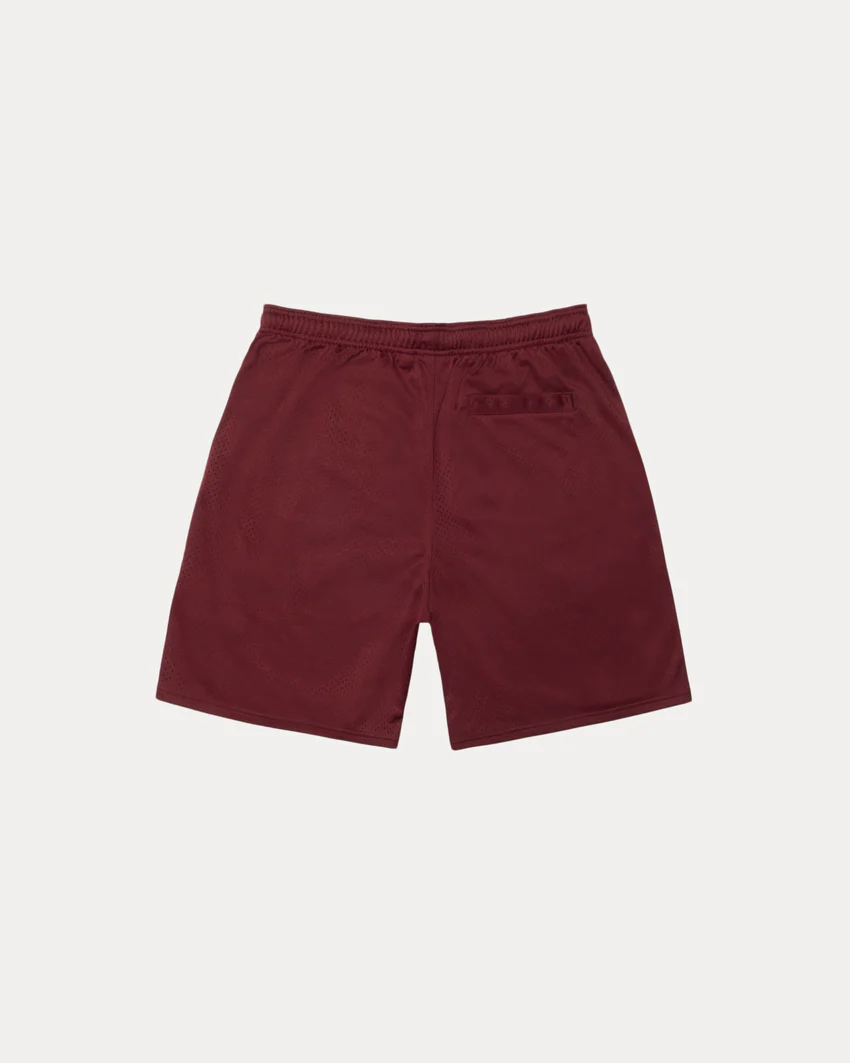 BASIC MESH SHORT