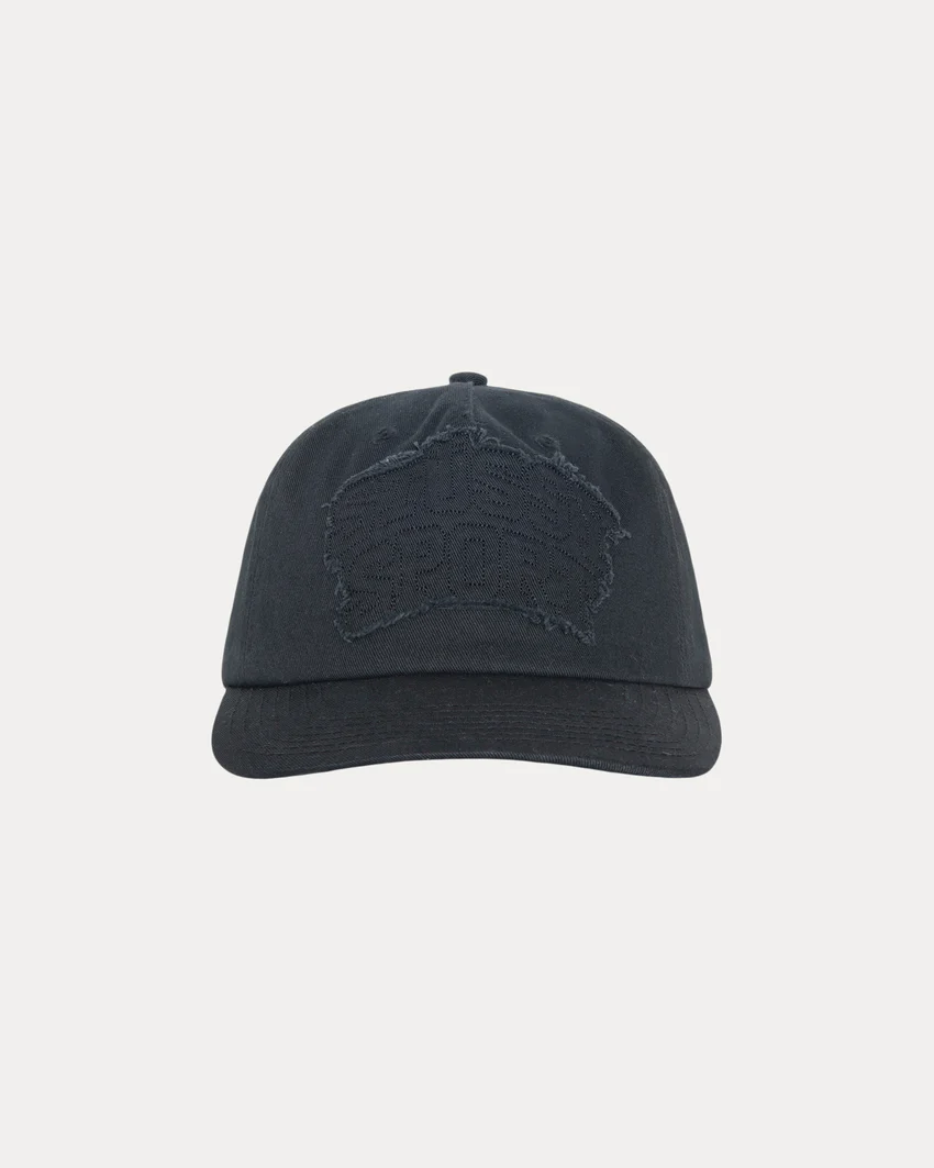 MID-DEPTH SPORT PATCH SNAPBACK