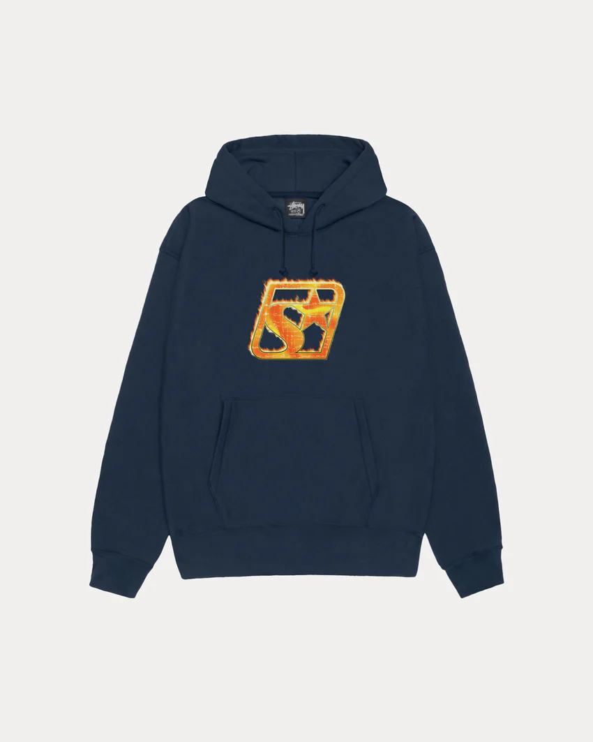 BLAZE HOODIE