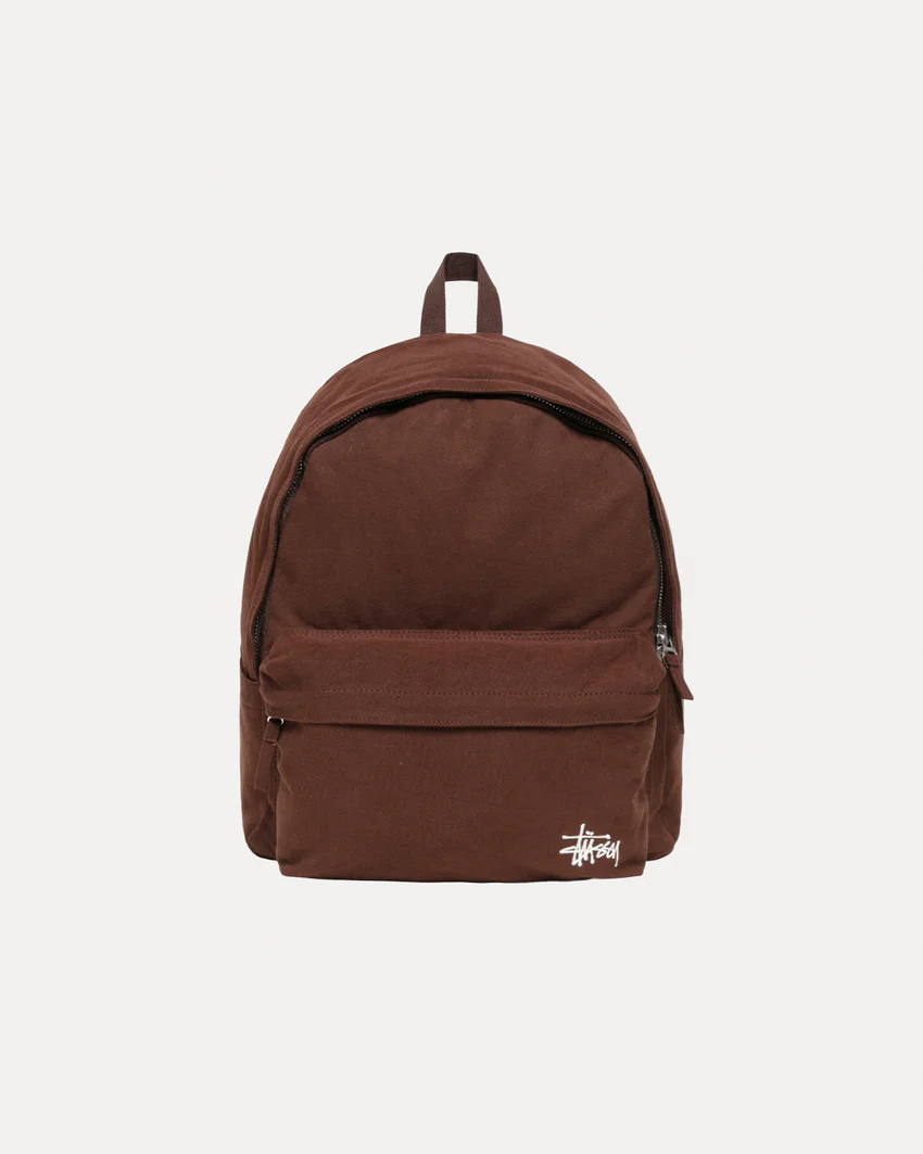 CANVAS BACKPACK