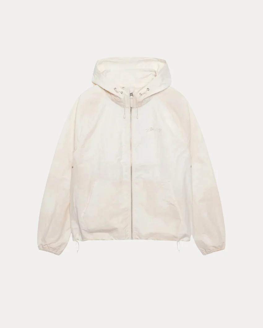 BEACH SHELL WAVE DYE