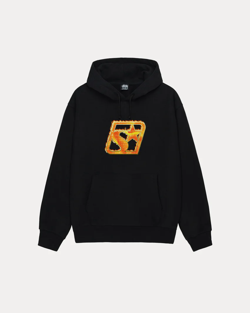 BLAZE HOODIE
