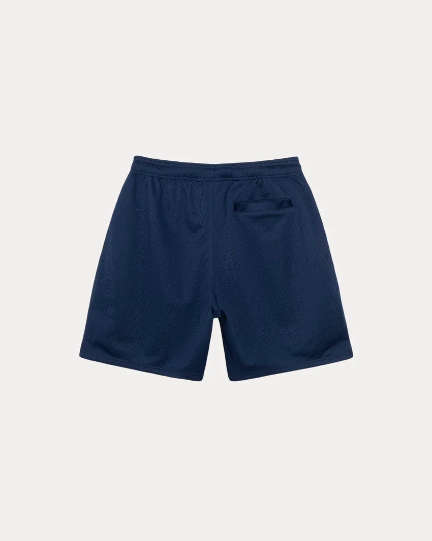 BASIC MESH SHORT