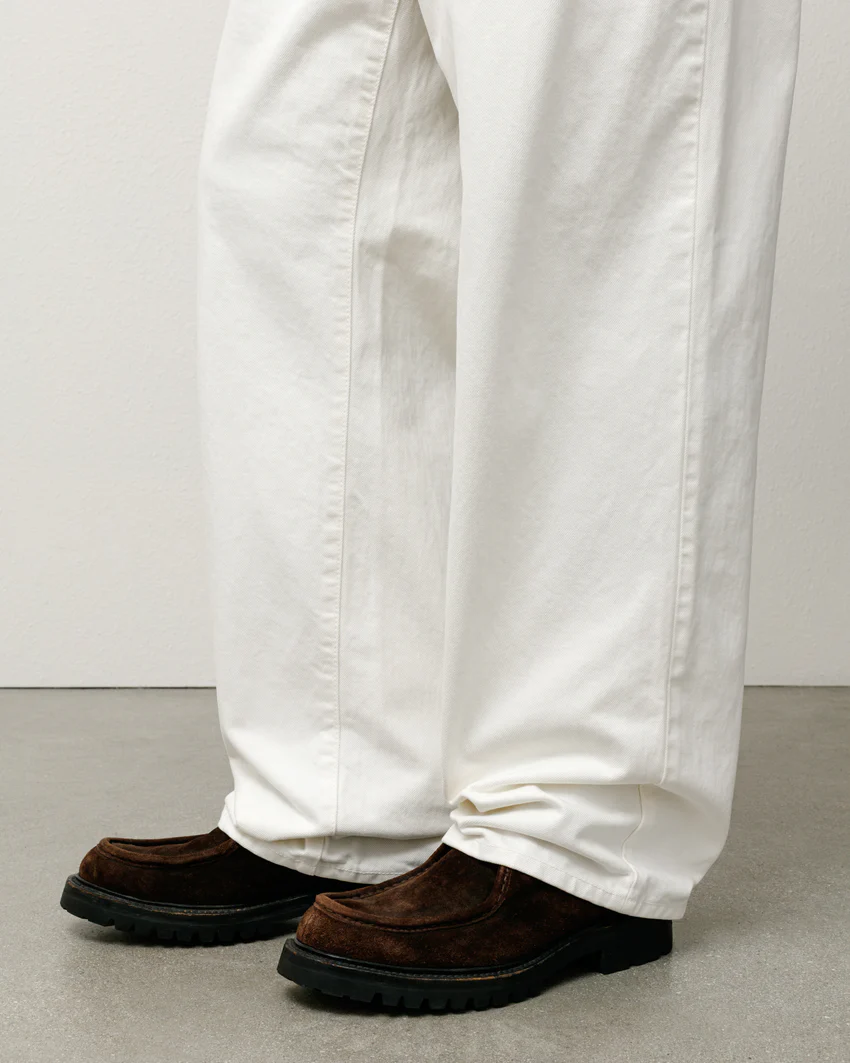 BIG OL' PANT OVERDYED