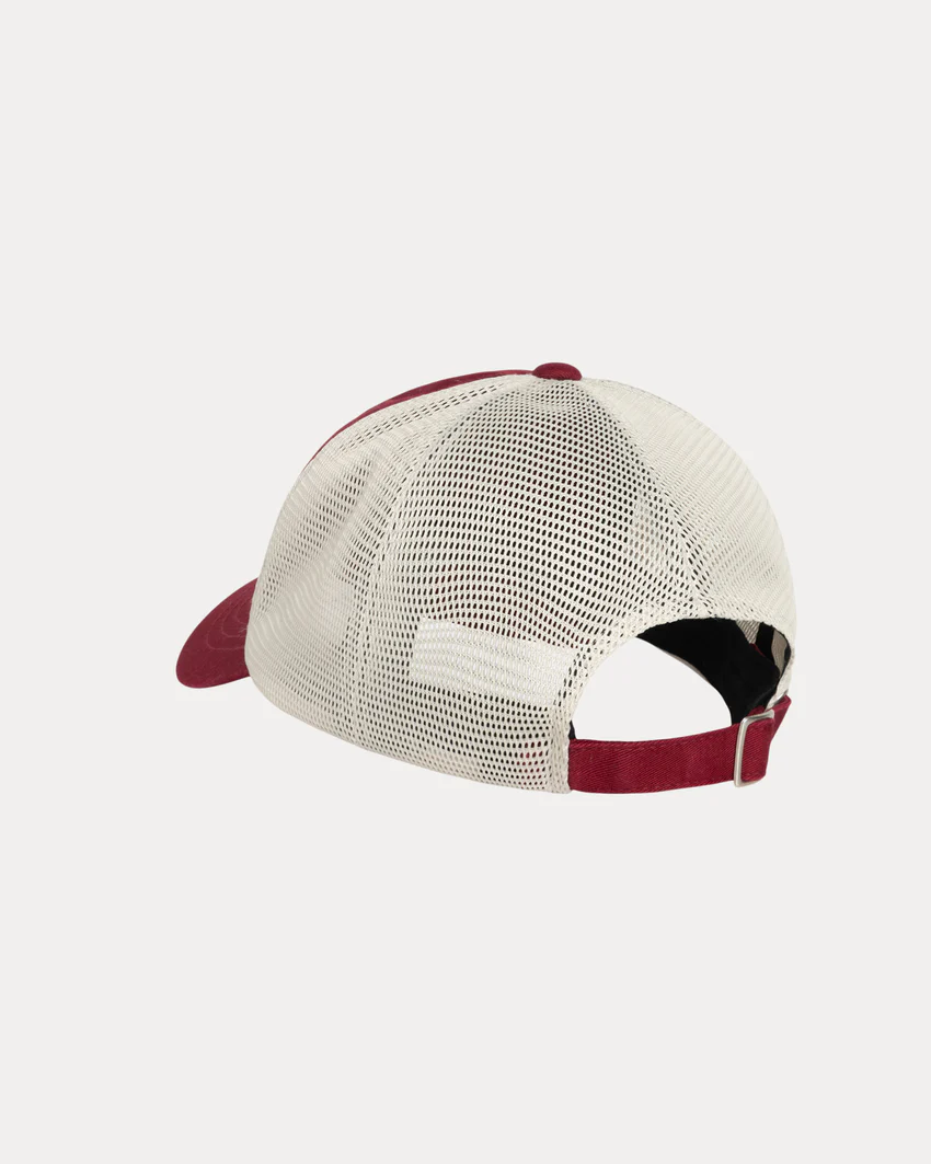 LOW PROFILE WORKGEAR STRAPBACK
