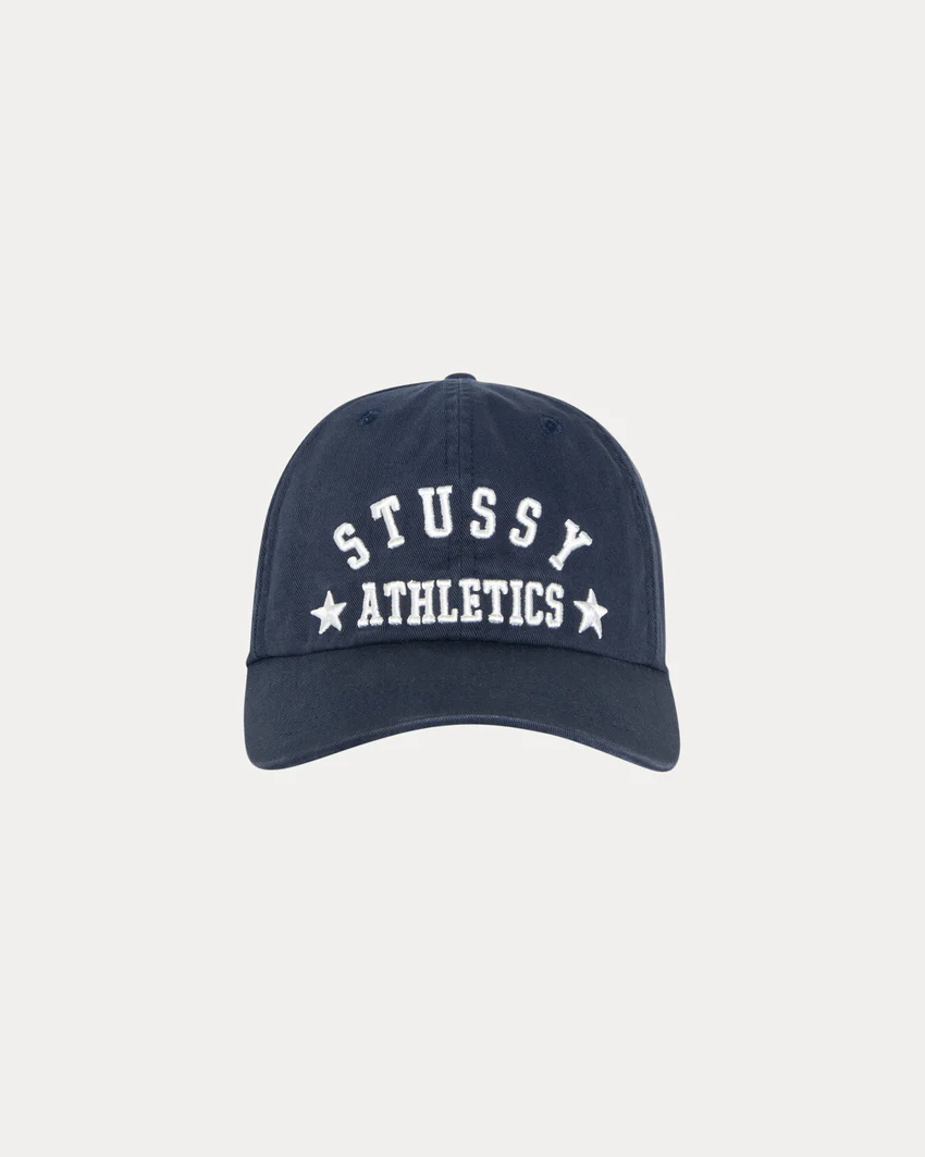 LOW PROFILE ATHLETICS STRAPBACK