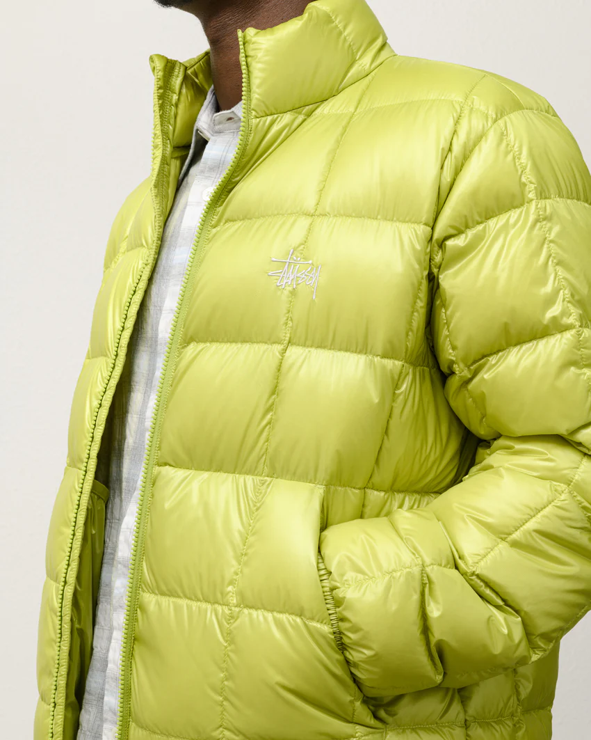 MIDWEIGHT PUFFER