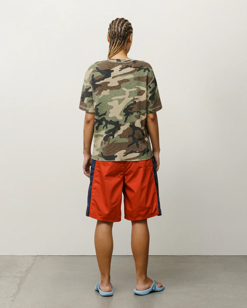 PIGMENT DYED SS THERMAL