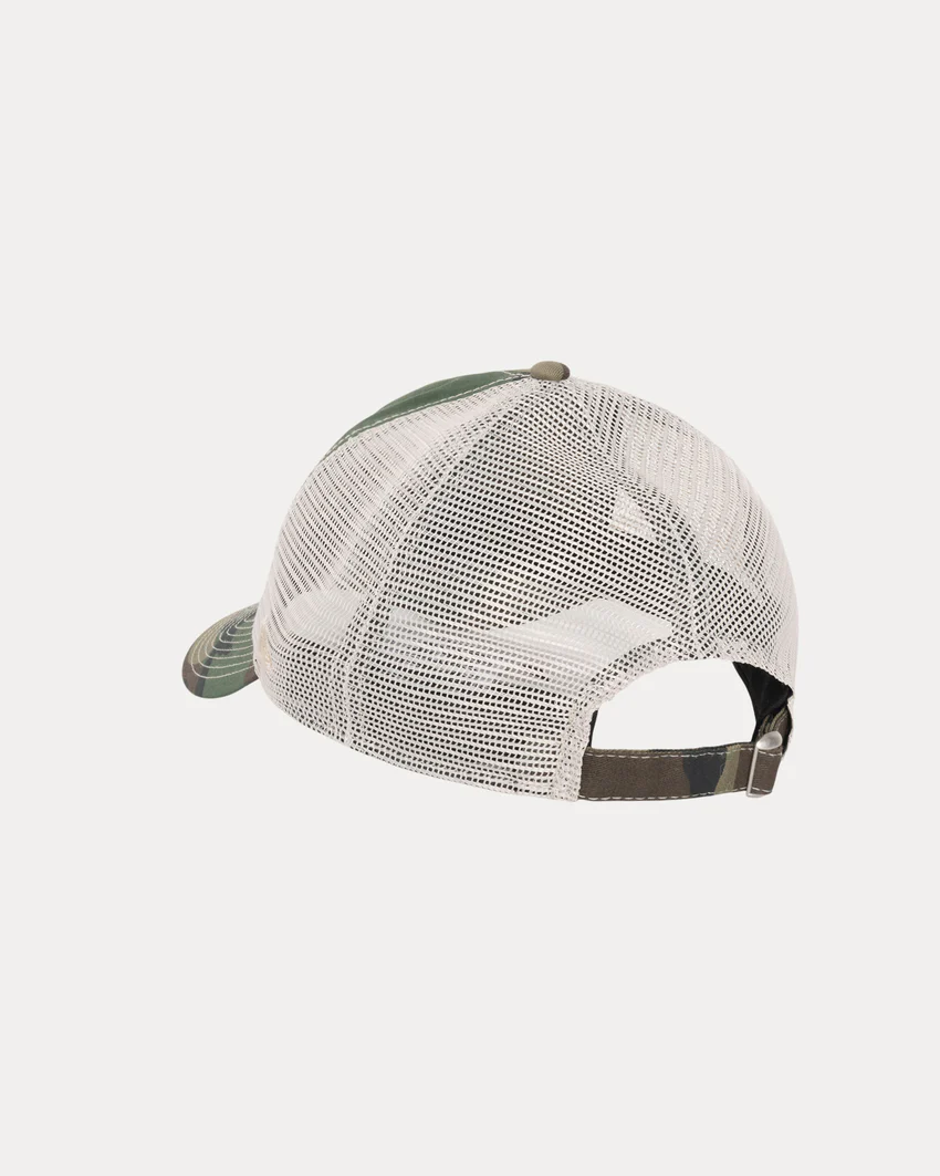 NEW ERA 9TWENTY BASIC TRUCKER