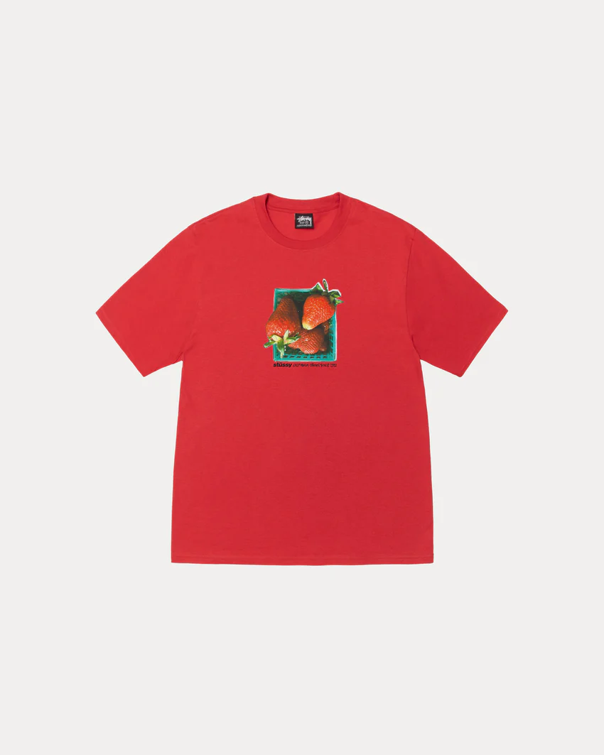 BERRIES TEE