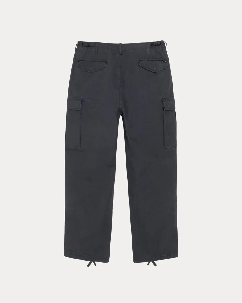 MILITARY CARGO PANT RIPSTOP