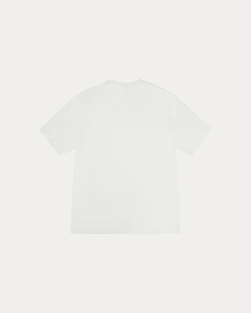 STRONG MAC TEE PIGMENT DYED