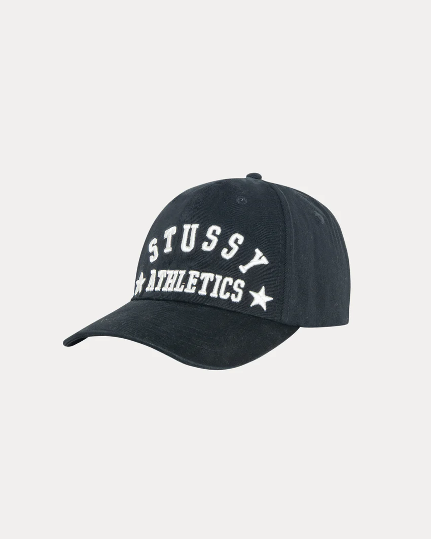 LOW PROFILE ATHLETICS STRAPBACK