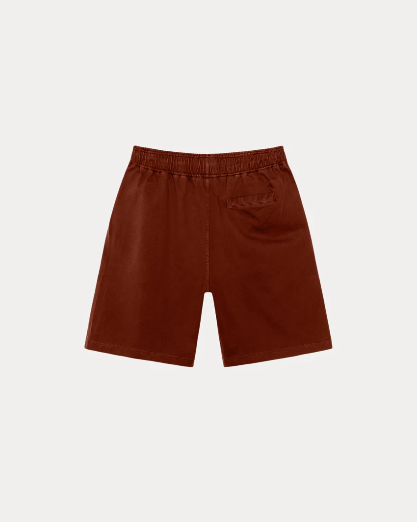 HEAVY JERSEY SHORT