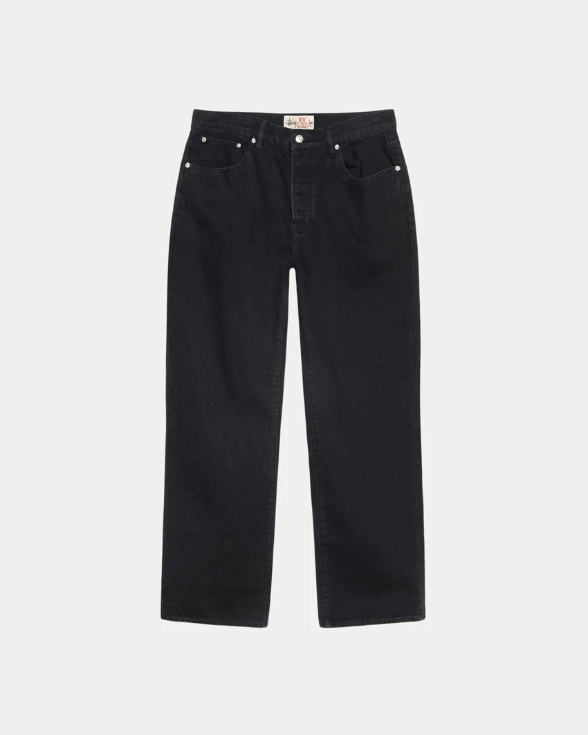 NEW CLASSIC JEAN DENIM