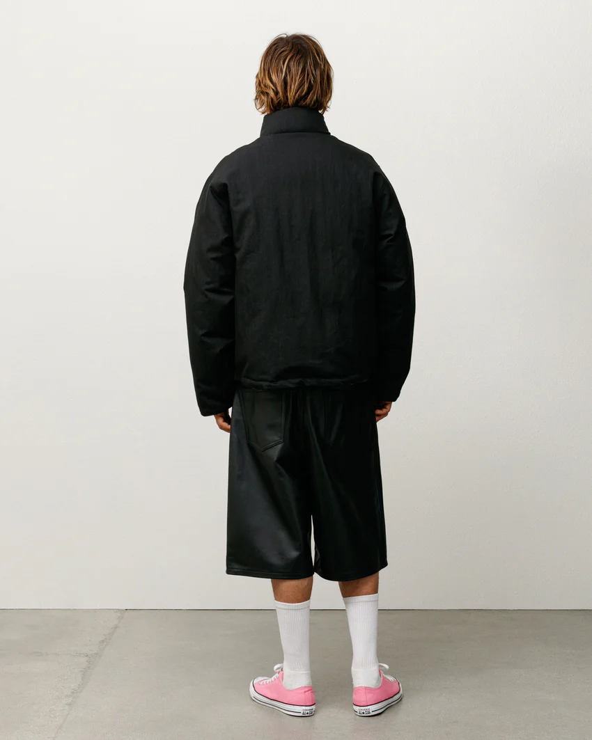 BIG OL' SHORT LEATHER