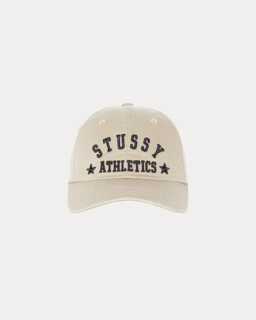 LOW PROFILE ATHLETICS STRAPBACK