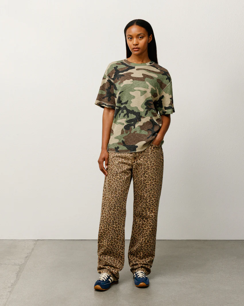 NEW CLASSIC JEAN DENIM